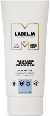 M-Plex Bond - Repairing Miracle Mask