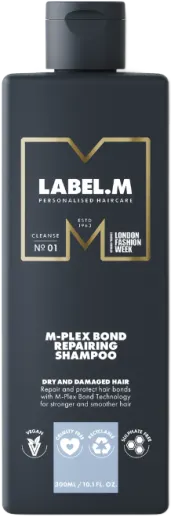 M-Plex Bond - Repairing Shampoo