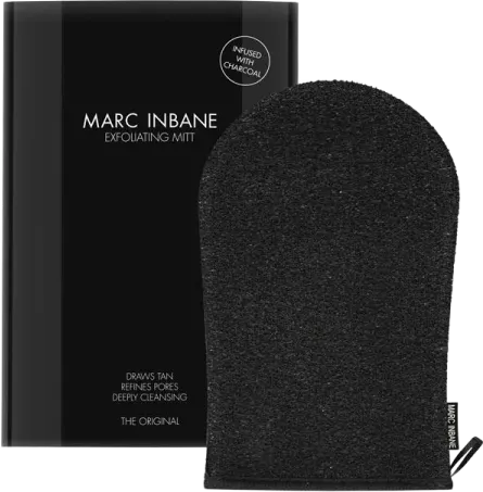Exfoliating Mitt