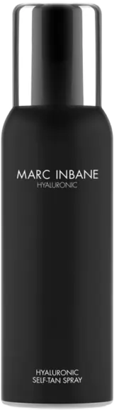 Hyaluronic Self-tan Spray