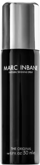 Natural Tanning Spray