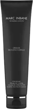 Tanning Lotion - Gradual Bronzing Formula