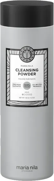 Cleansing Powder