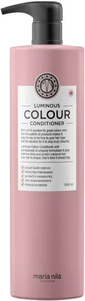 Colour - Luminous Colour Conditioner