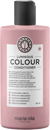Colour - Luminous Colour Conditioner