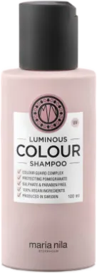 Colour - Luminous Colour Shampoo