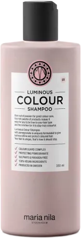 Colour - Luminous Colour Shampoo