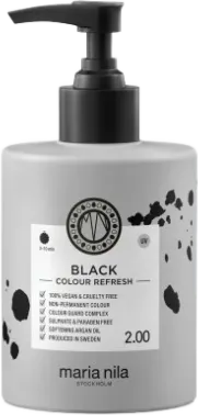 Colour Refresh - Black