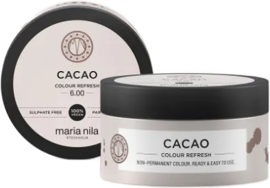 Colour Refresh - Cacao