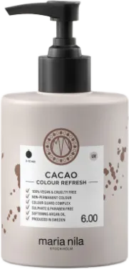 Colour Refresh - Cacao