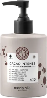 Colour Refresh - Cacao Intense