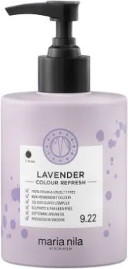 Colour Refresh - Lavender
