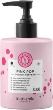 Colour Refresh - Pink Pop