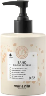 Colour Refresh - Sand