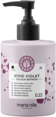 Colour Refresh - Vivid Violet