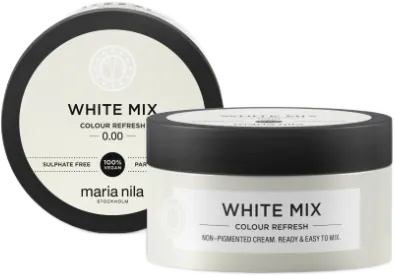 Colour Refresh - White Mix