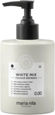 Colour Refresh - White Mix