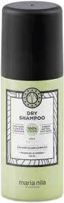 Dry Shampoo