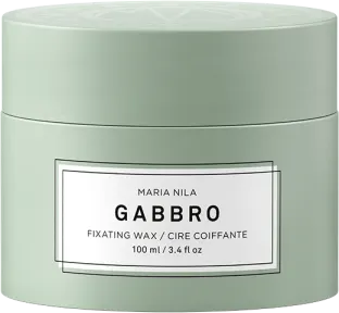 Gabbro - Fixating Wax
