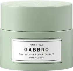 Gabbro - Fixating Wax