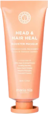 Head & Heal - Booster Masque