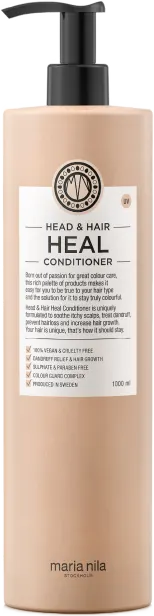 Heal - Head & Hair Heal Conditioner