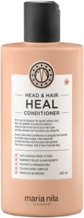 Heal - Head & Hair Heal Conditioner