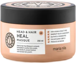 Heal - Head & Hair Heal Masque