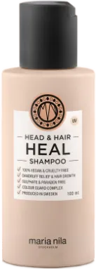 Heal - Head & Hair Heal Shampoo