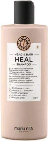 Heal - Head & Hair Heal Shampoo
