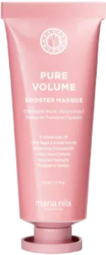Pure Volume - Booster Masque