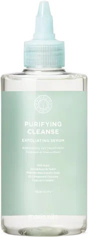Purifying Cleanse Exfoliating Serum