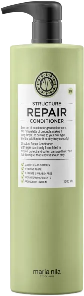 Repair - Structure Repair Conditioner