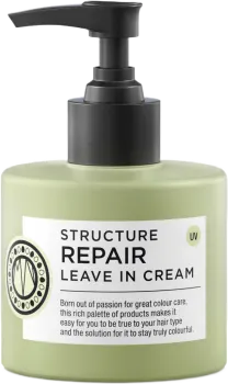 Repair - Structure Repair Leave In Cream