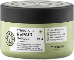 Repair - Structure Repair Masque