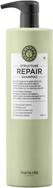 Repair - Structure Repair Shampoo