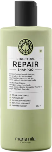 Repair - Structure Repair Shampoo