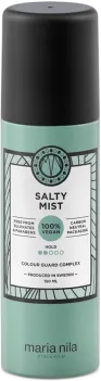 Salty Mist