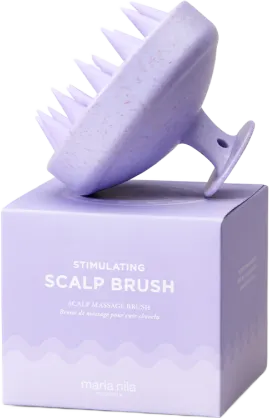 Scalp Brush