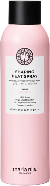 Shaping Heat Spray