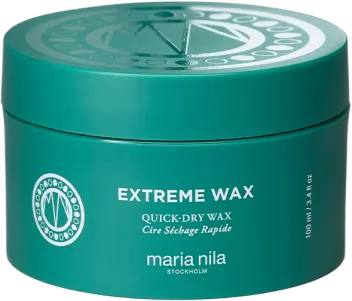 Extreme Wax