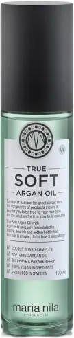 Soft - True Soft Argan Oil