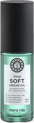 Soft - True Soft Argan Oil