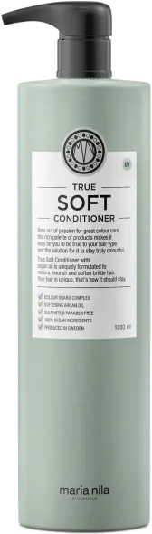 Soft - True Soft Conditioner