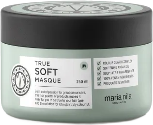 Soft - True Soft Masque