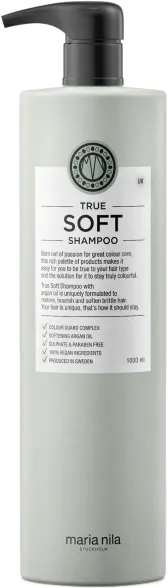 Soft - True Soft Shampoo