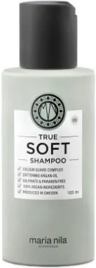Soft - True Soft Shampoo
