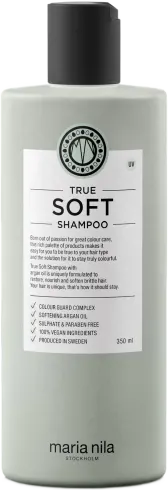 Soft - True Soft Shampoo