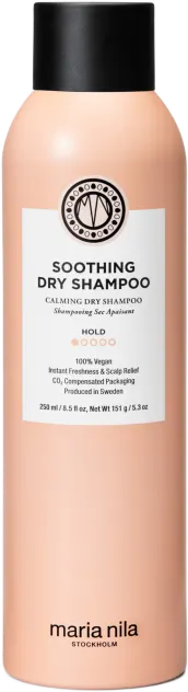 Soothing Dry Shampoo