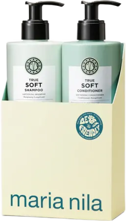 True Soft Care Tvenna